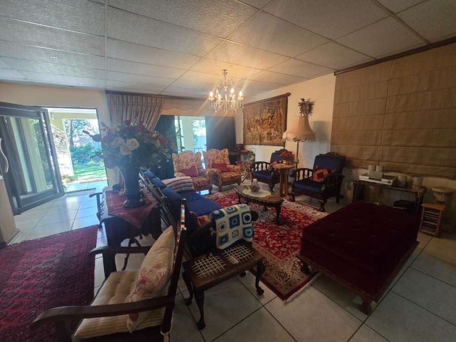 5 Bedroom Property for Sale in Dan Pienaar Free State